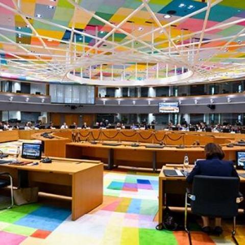 Unión Europea