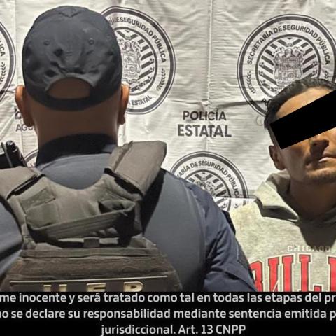 allanamiento