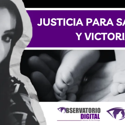 Caso Samantha y Victoria