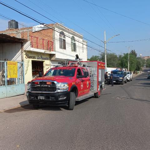incendio