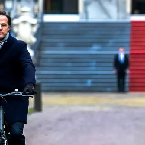 Mark Rutte