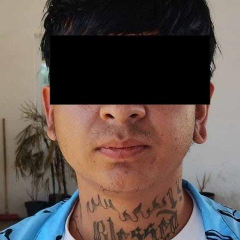 violador