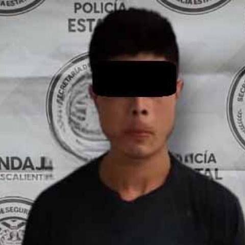 atentados al pudor