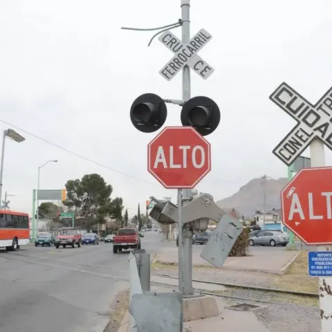 Ferrocarril