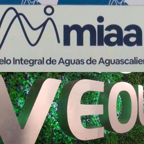 MIAA y Veolia