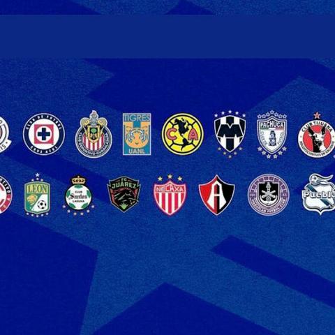 LIGA MX APERTURA 2024