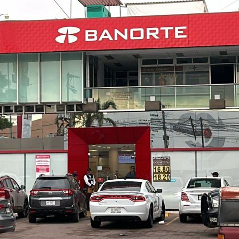 Banorte 