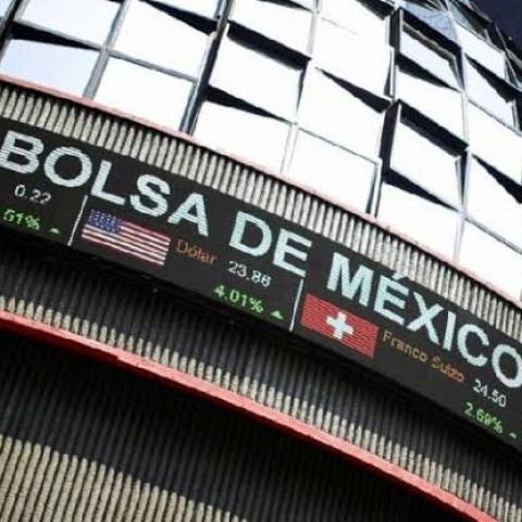 Bolsa de México 