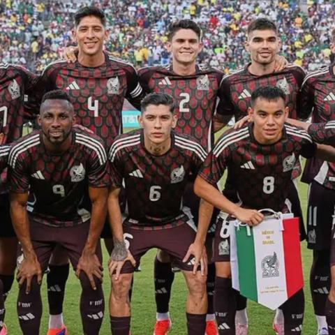 COPA AMÉRICA MÉXICO 2024