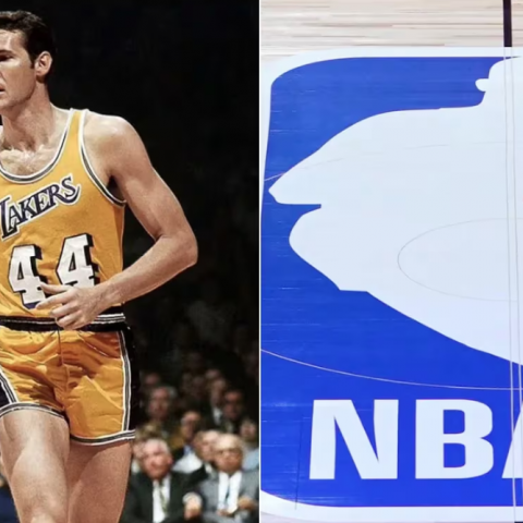 JERRY WEST