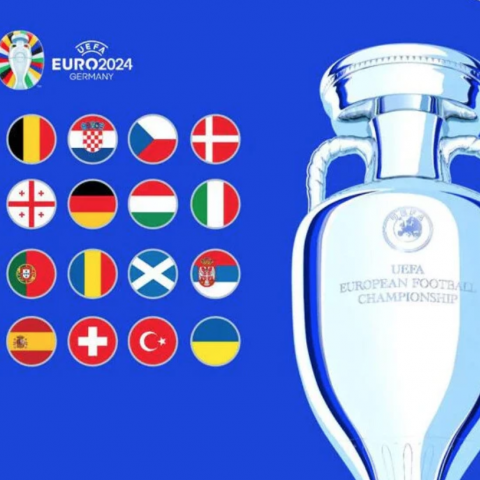 EUROCOPA 2024