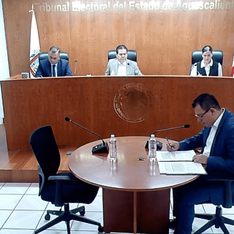 Tribunal