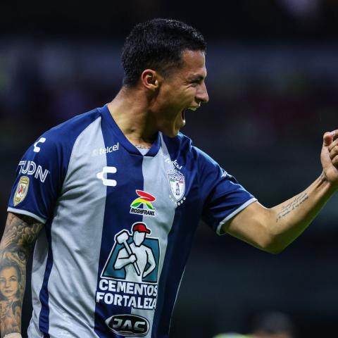 DE LA ROSA RAYADOS