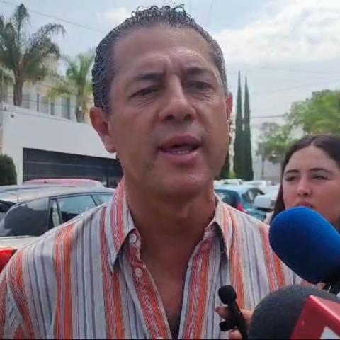 Reporta MC presuntas irregularidades en las boletas electorales distribuidas en el municipio de Cosío