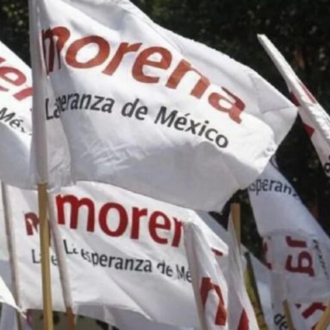 Morena obtuvo el 40.84%