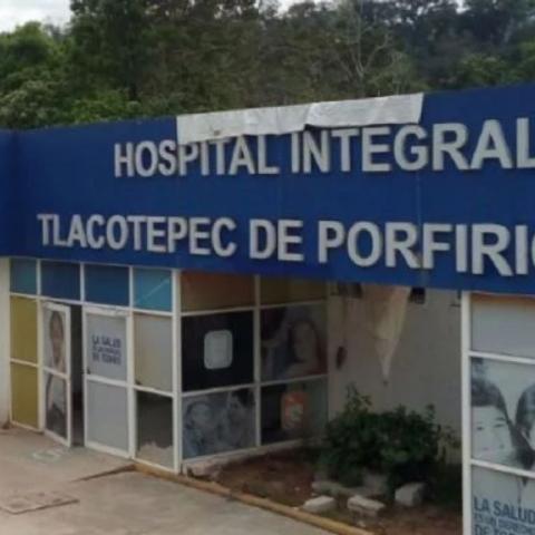 Delincuentes privan de su libertad a una mujer en un hospital para asesinarla