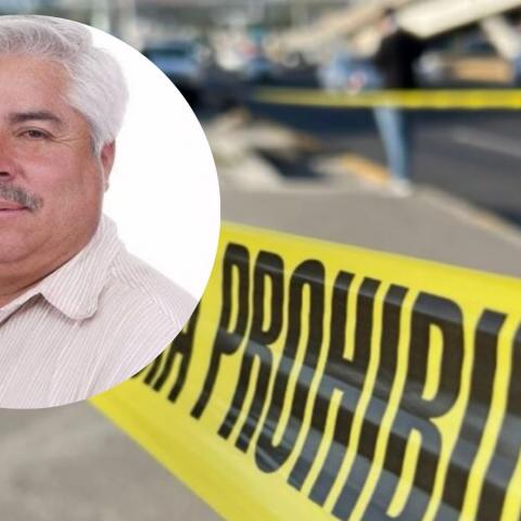 Asesinan a exalcalde de Maravatío, Michoacán