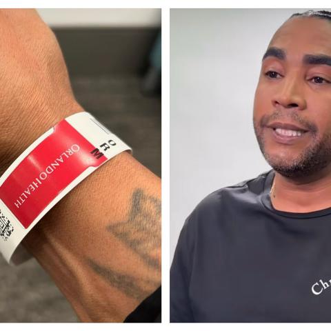 Don Omar revela que padece cáncer