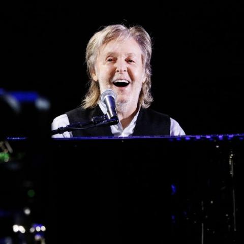 Paul McCartney regresa a México; se presentará en 2 ciudades