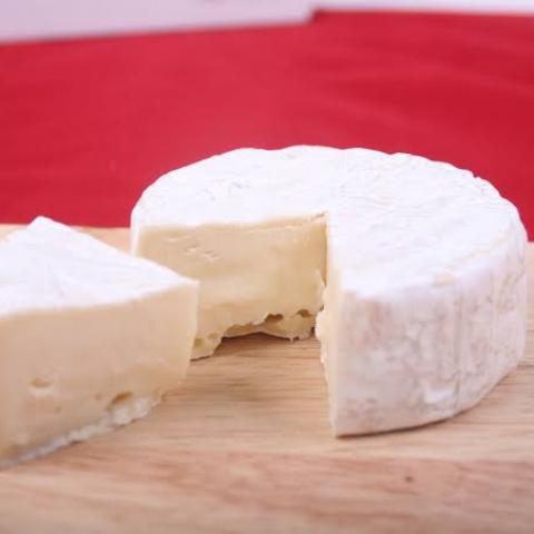 Representación del queso artesanal 