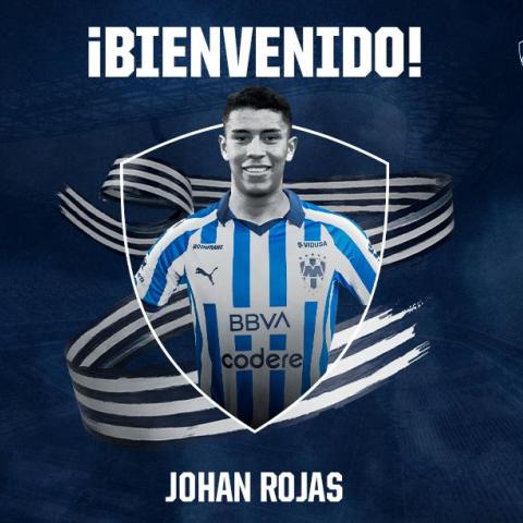 JOHAN ROJAS RAYADOS