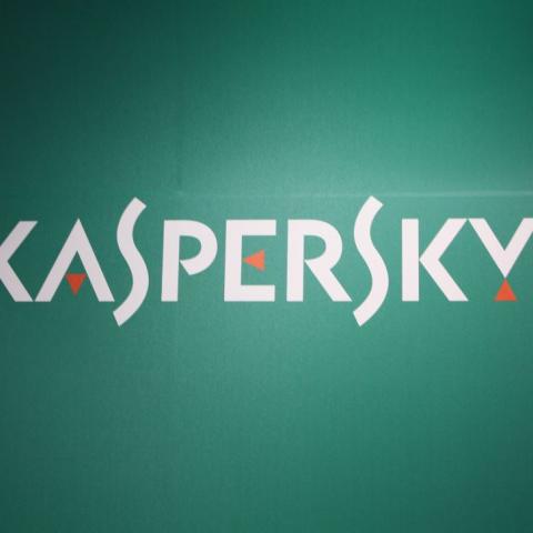 Kaspersky Lab 