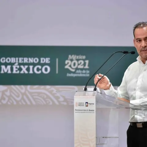 Martín Orozco Sandoval