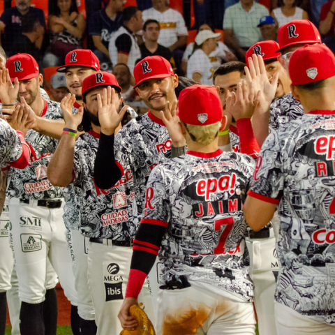 Rieleros de Aguascalientes