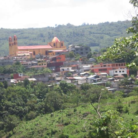 Tila, Chiapas 