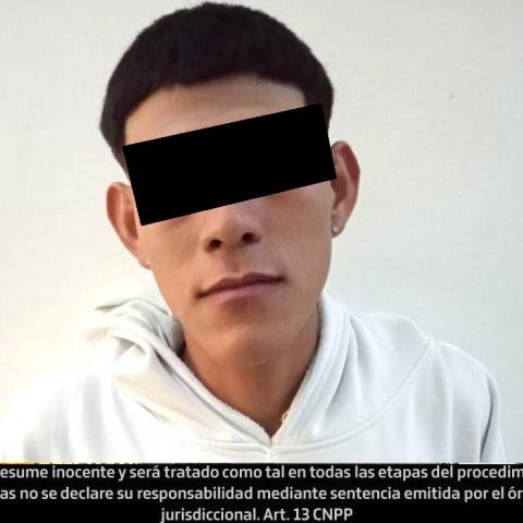 agresivo