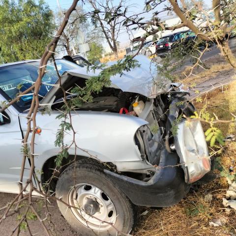 accidente