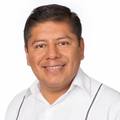 Alcalde de Malinaltepec