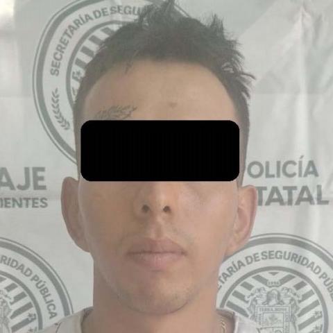 orden pendiente