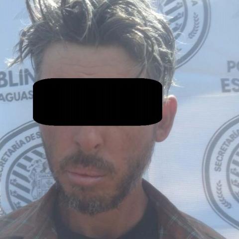 violador