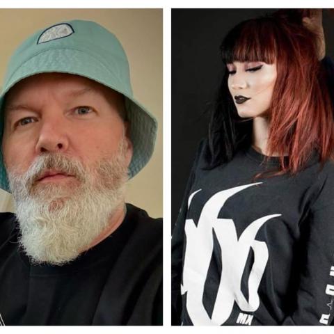 La actual esposa de Fred Durst de Limp Bizkit es de Aguascalientes