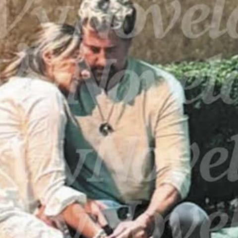 La verdad detrás de las fotos de Gabriel Soto y Cecilia Galliano en plan romántico