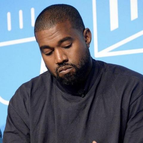 Kanye West acusa de extorsión a exasistente que lo denunció por acoso sexual