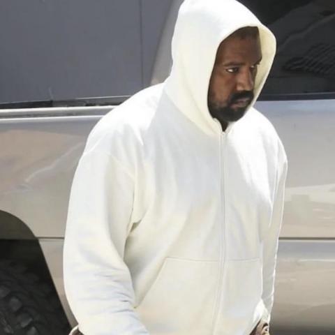 Exasistente demanda a Kanye West por presunto acoso sexual