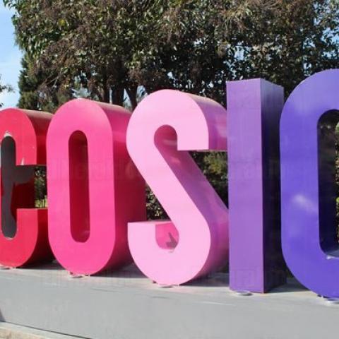 Cosío