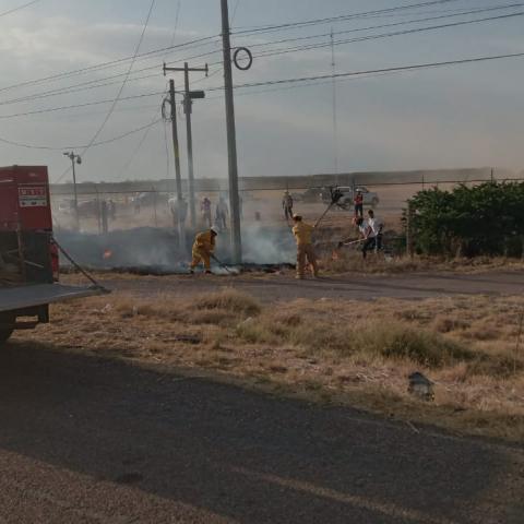 incendio 