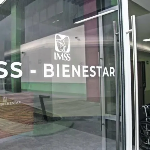 IMSS Bienestar