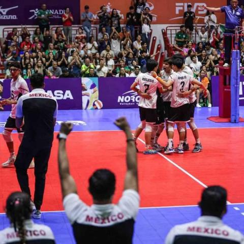 Voleibol de Sala