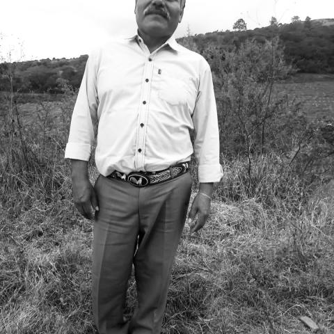 Rafael González López