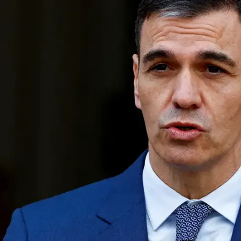 Pedro Sánchez, presidente laborista