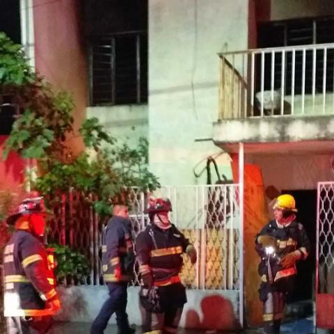 incendio