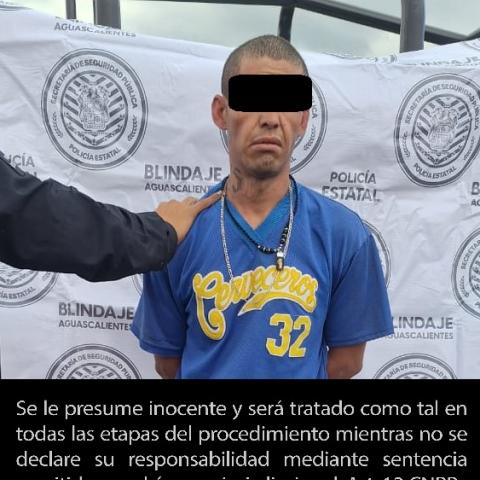 persecución