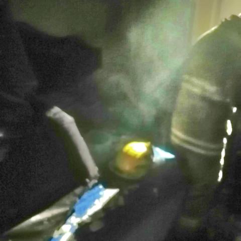 incendio