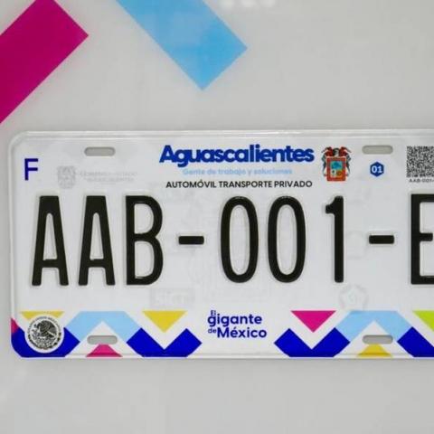 Placas