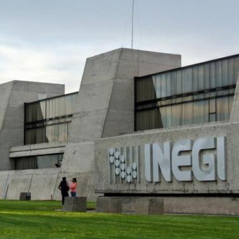 Inegi 