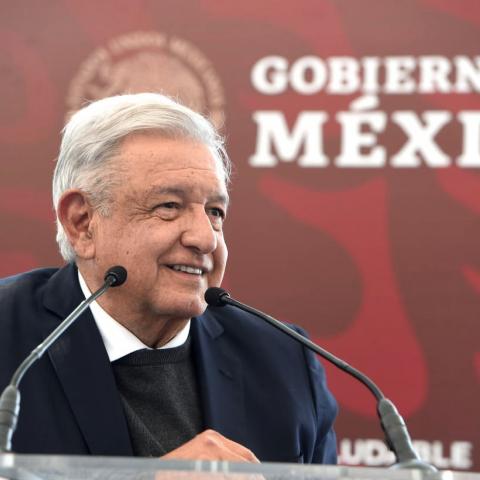 López Obrador